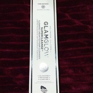 GLAMGLOW Supercleanse 5oz
